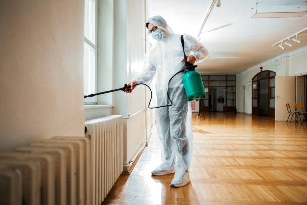 Best Pest Prevention Services  in Oakwood, GA